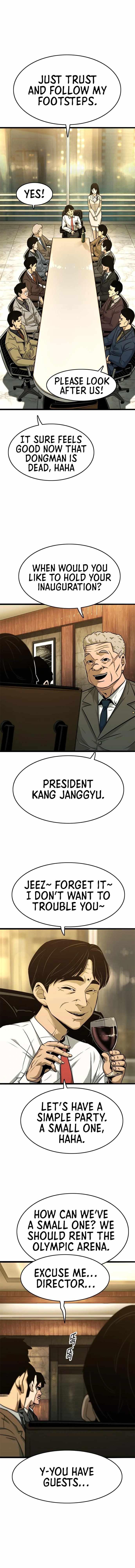 Read Death Row Boy (en) Manga Online