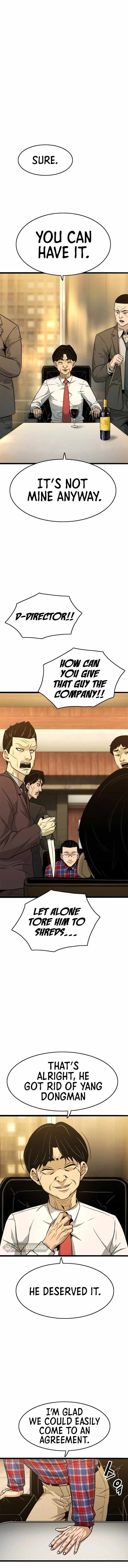 Read Death Row Boy (en) Manga Online