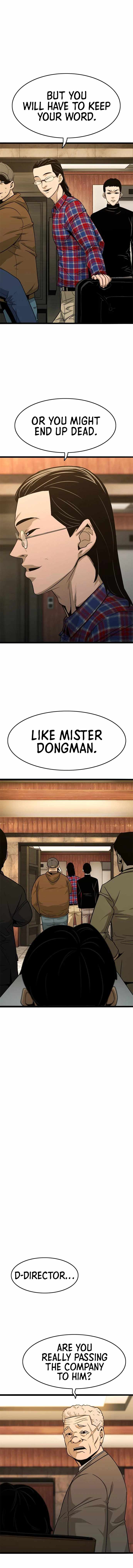 Read Death Row Boy (en) Manga Online