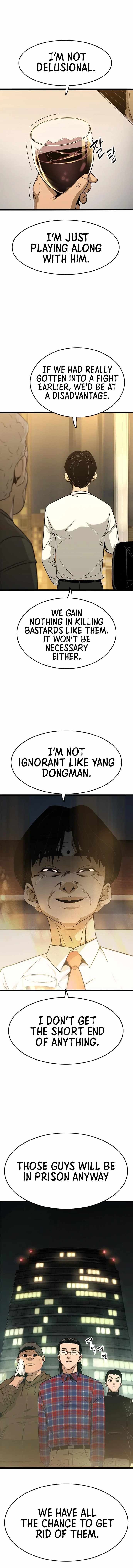 Read Death Row Boy (en) Manga Online