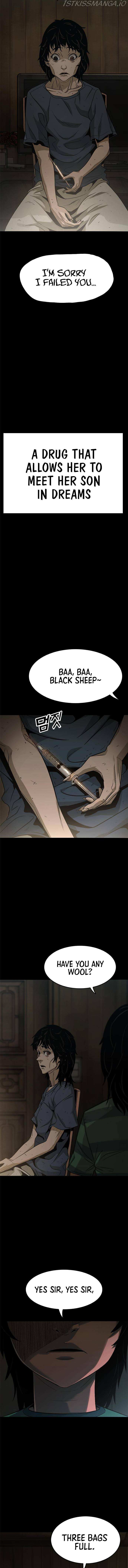 Read Death Row Boy (en) Manga Online