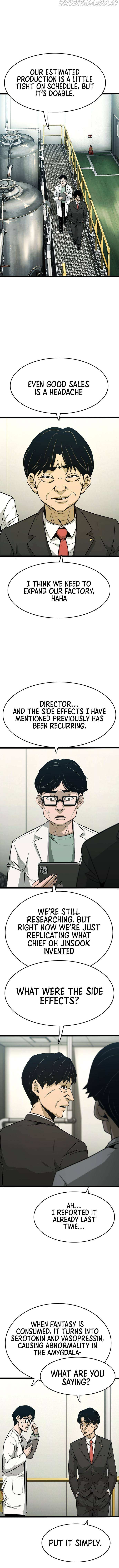 Read Death Row Boy (en) Manga Online