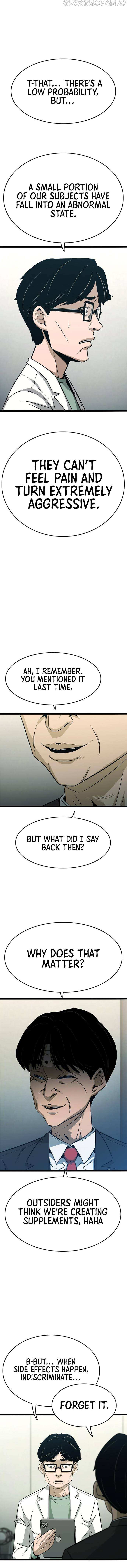 Read Death Row Boy (en) Manga Online