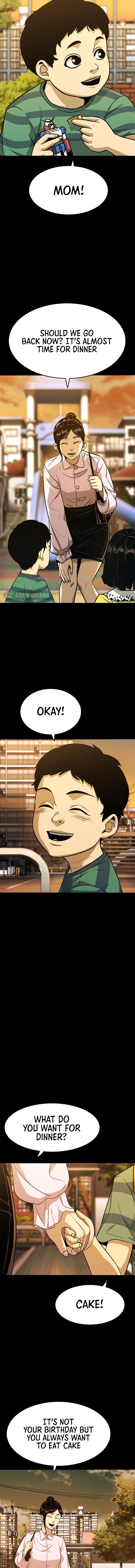 Read Death Row Boy (en) Manga Online