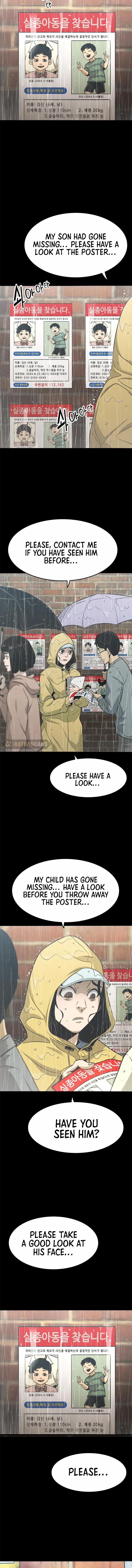 Read Death Row Boy (en) Manga Online