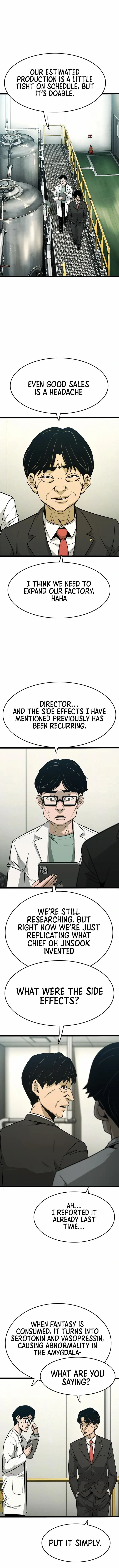 Read Death Row Boy (en) Manga Online