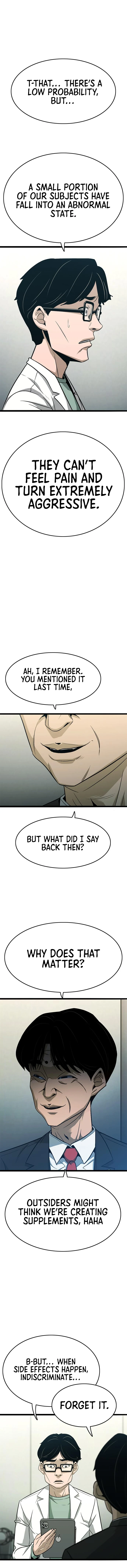 Read Death Row Boy (en) Manga Online