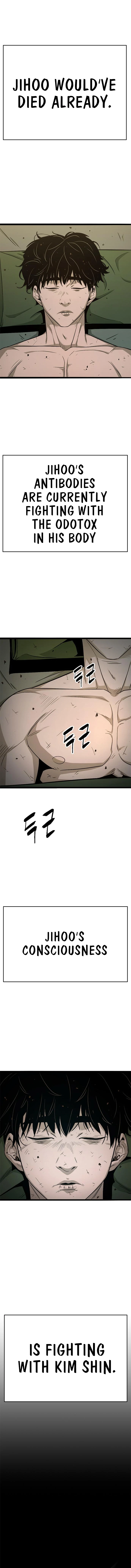 Read Death Row Boy (en) Manga Online