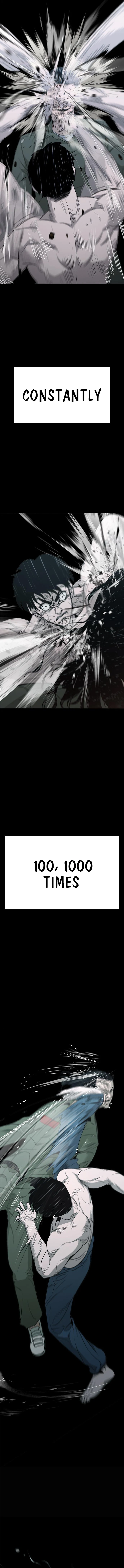 Read Death Row Boy (en) Manga Online