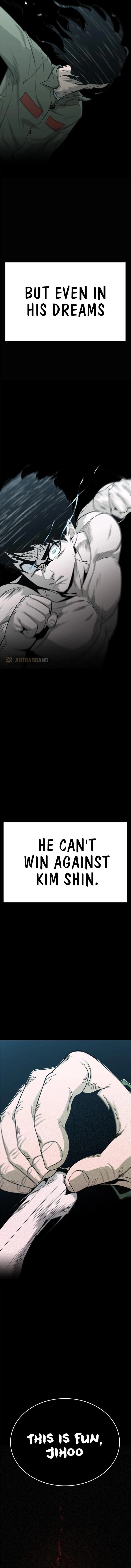 Read Death Row Boy (en) Manga Online