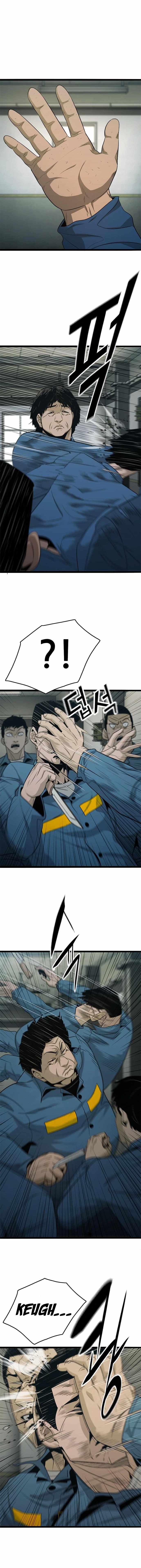 Read Death Row Boy (en) Manga Online