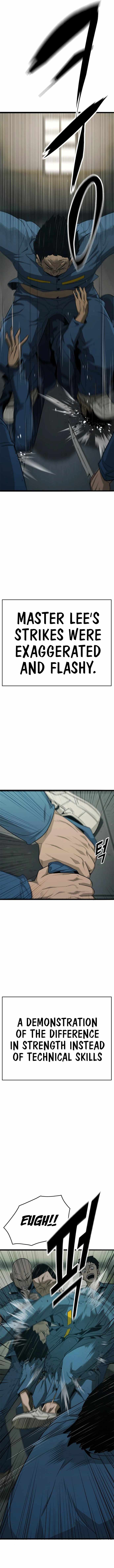 Read Death Row Boy (en) Manga Online