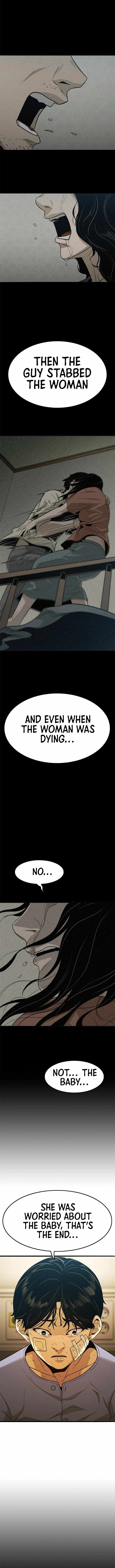 Read Death Row Boy (en) Manga Online