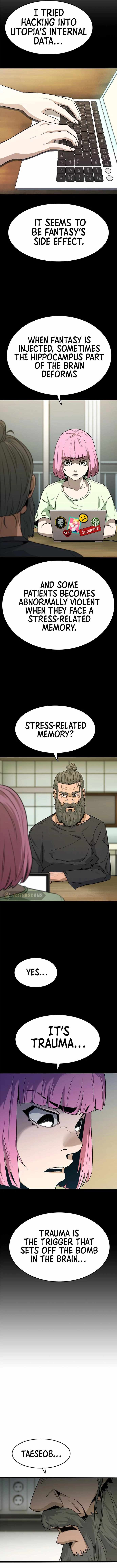 Read Death Row Boy (en) Manga Online