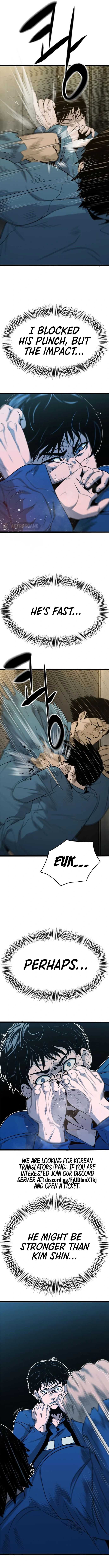 Read Death Row Boy (en) Manga Online