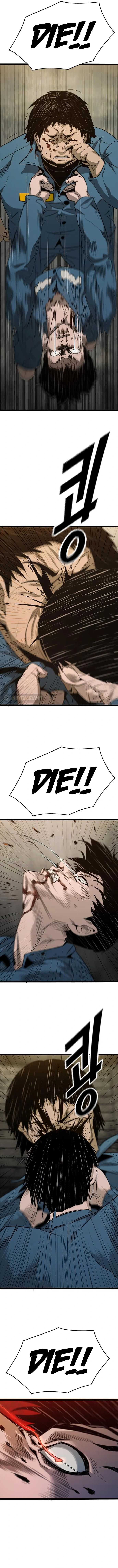 Read Death Row Boy (en) Manga Online