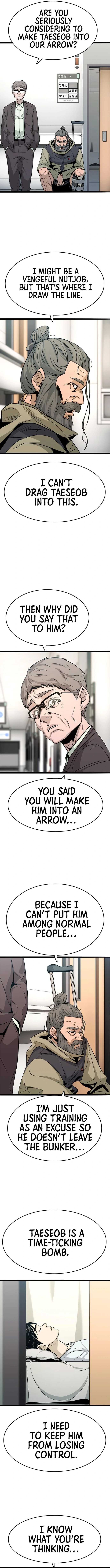 Read Death Row Boy (en) Manga Online