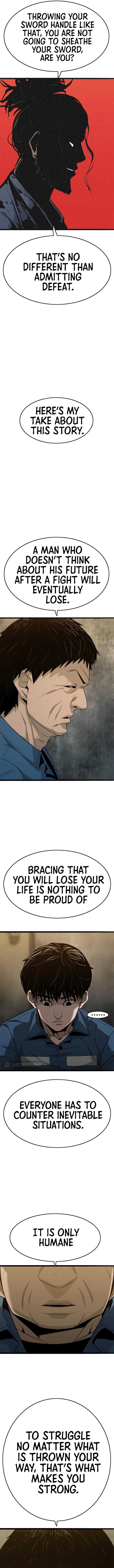 Read Death Row Boy (en) Manga Online