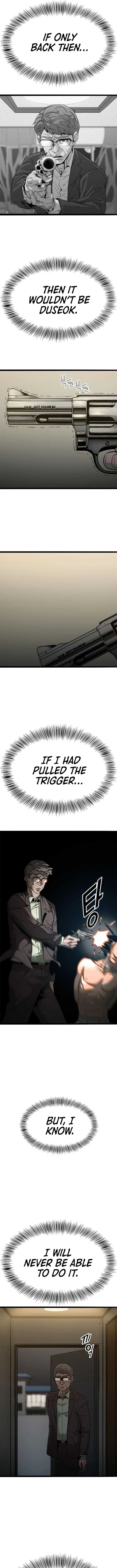 Read Death Row Boy (en) Manga Online