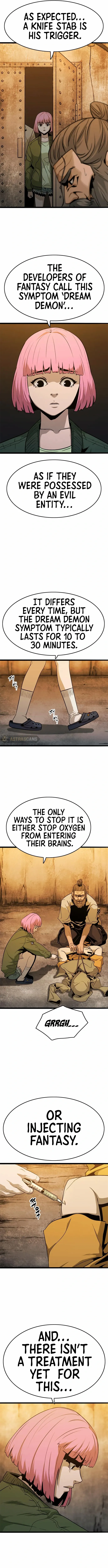 Read Death Row Boy (en) Manga Online