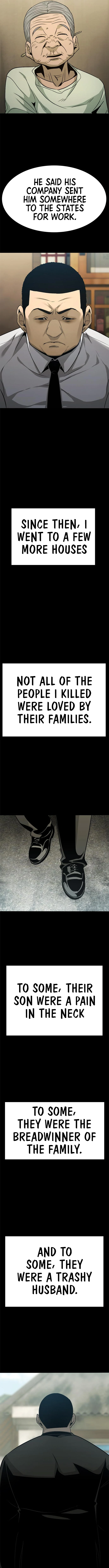 Read Death Row Boy (en) Manga Online