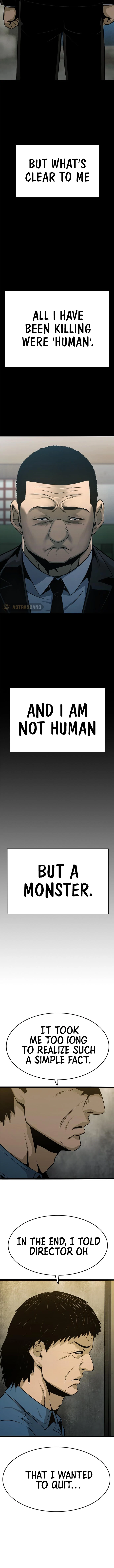 Read Death Row Boy (en) Manga Online