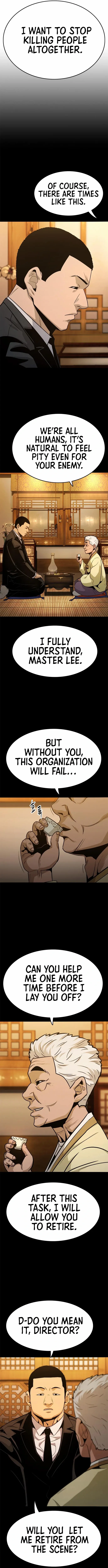 Read Death Row Boy (en) Manga Online