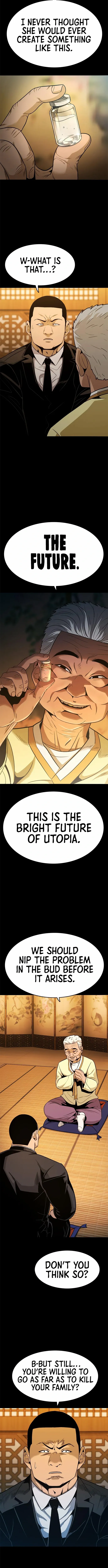 Read Death Row Boy (en) Manga Online