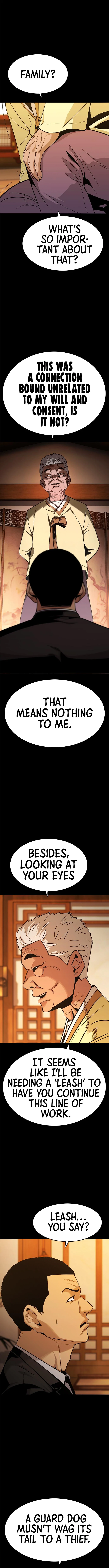 Read Death Row Boy (en) Manga Online