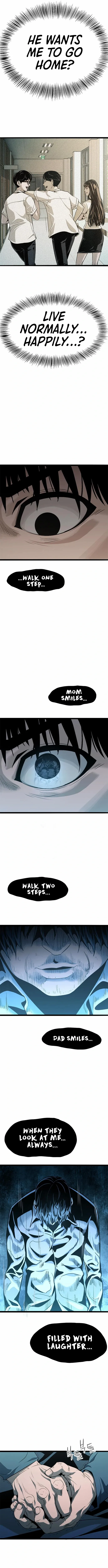 Read Death Row Boy (en) Manga Online