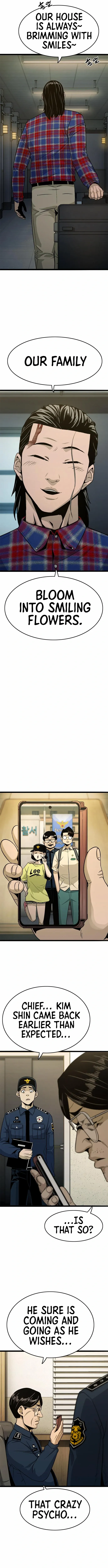 Read Death Row Boy (en) Manga Online