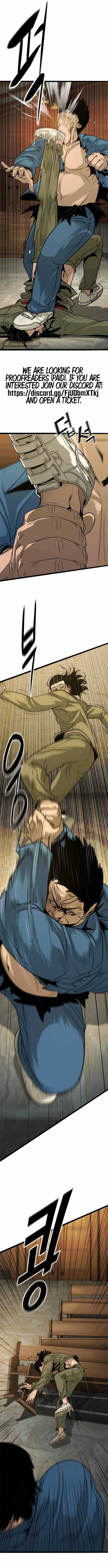 Read Death Row Boy (en) Manga Online