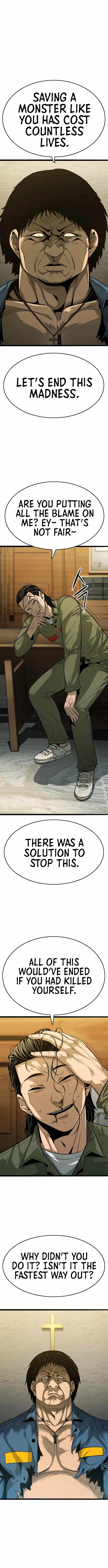 Read Death Row Boy (en) Manga Online