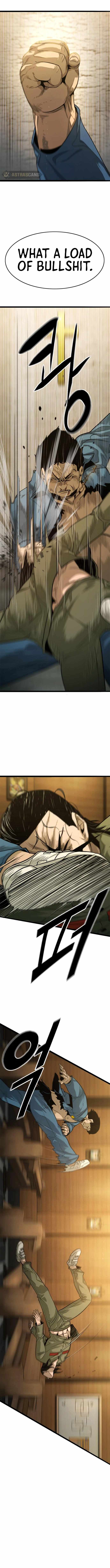 Read Death Row Boy (en) Manga Online