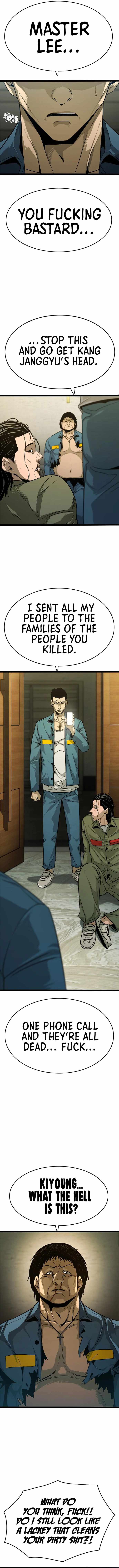 Read Death Row Boy (en) Manga Online