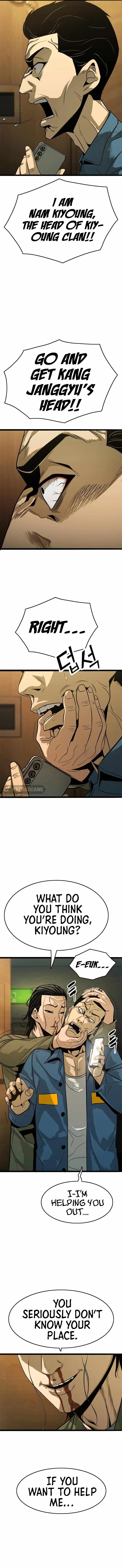 Read Death Row Boy (en) Manga Online