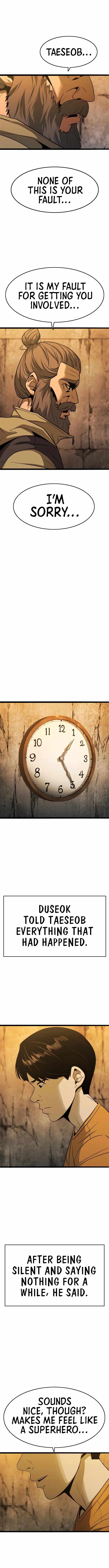 Read Death Row Boy (en) Manga Online