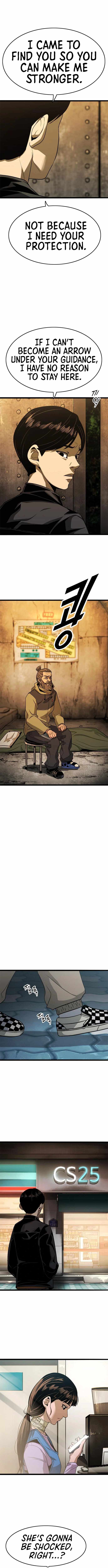 Read Death Row Boy (en) Manga Online