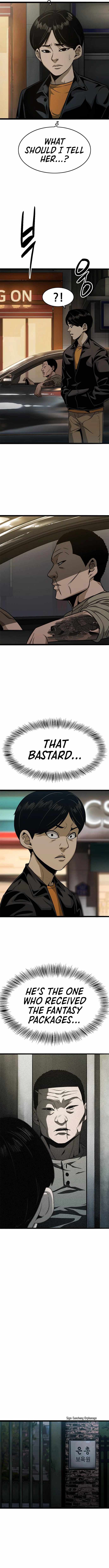 Read Death Row Boy (en) Manga Online