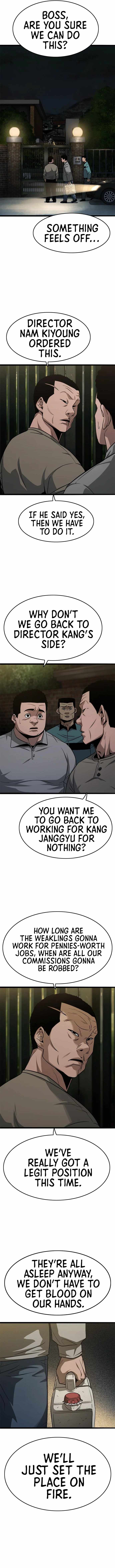 Read Death Row Boy (en) Manga Online