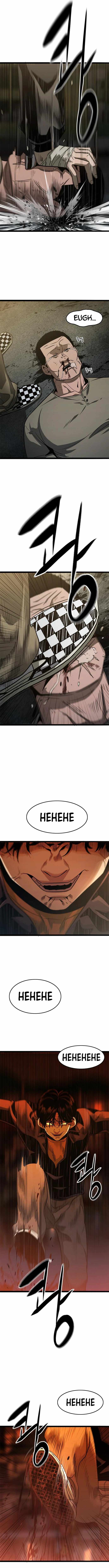 Read Death Row Boy (en) Manga Online