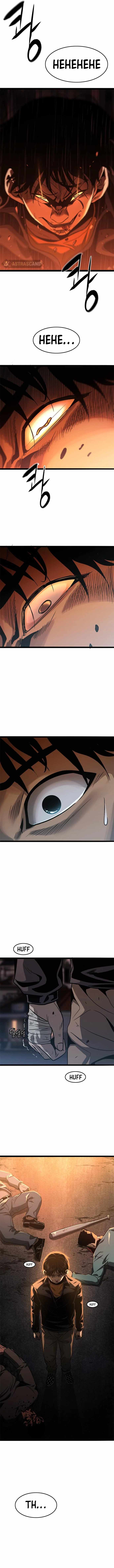 Read Death Row Boy (en) Manga Online