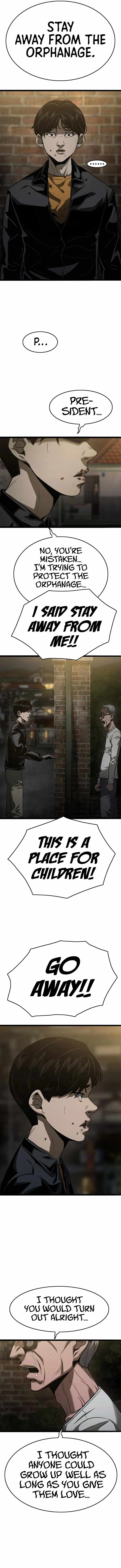 Read Death Row Boy (en) Manga Online