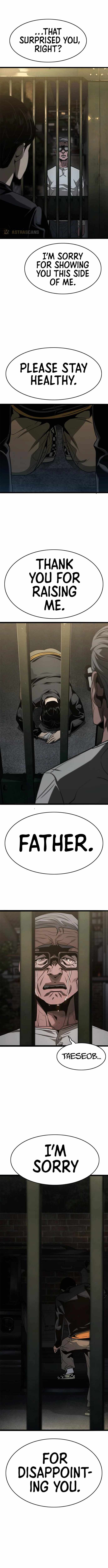 Read Death Row Boy (en) Manga Online