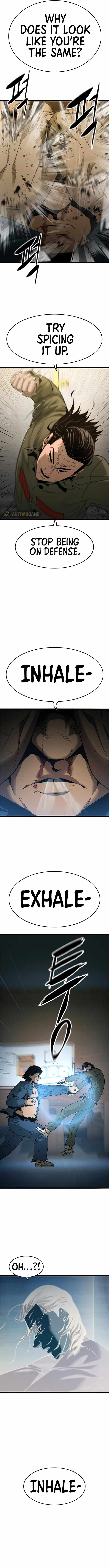 Read Death Row Boy (en) Manga Online