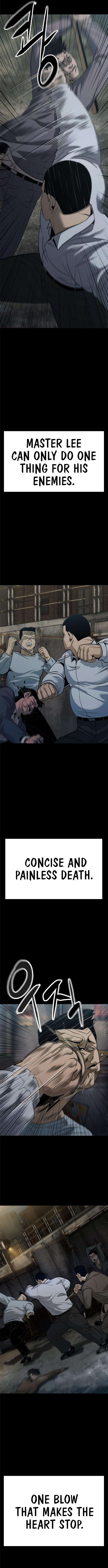 Read Death Row Boy (en) Manga Online