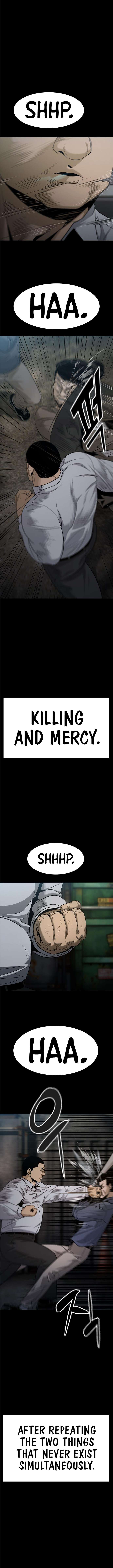 Read Death Row Boy (en) Manga Online