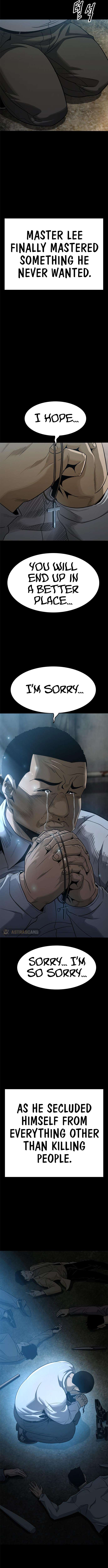 Read Death Row Boy (en) Manga Online