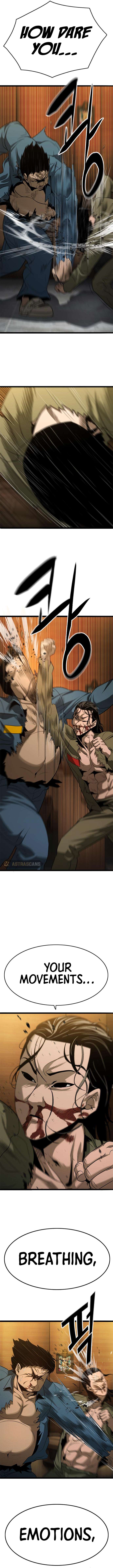 Read Death Row Boy (en) Manga Online