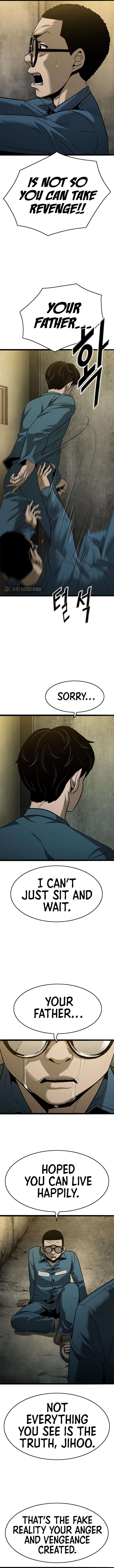 Read Death Row Boy (en) Manga Online